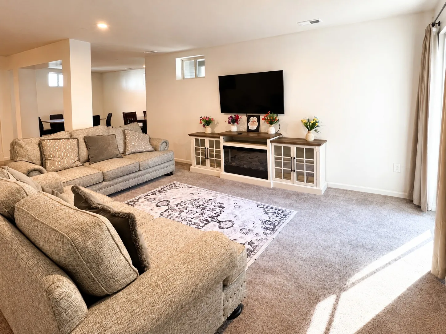 The living room. See more of life at Grace-Lift.